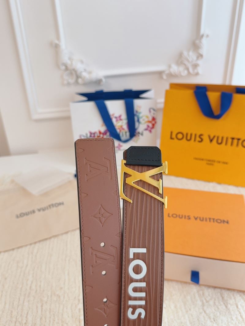 l0vis Vvtt0n belts